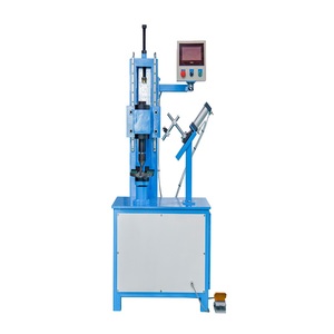 Máquina de Soldadura Automática con Manipulador de Columna para Corte de Alambre y Soldadura de Columnas - Product Image 4