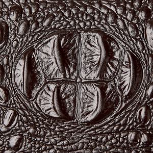 2025趋势男士手袋在线零售商设计师手提袋复古鳄鱼纹阿里巴巴中国批发产品 - Product Image 4