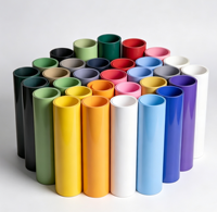 Film vinyle thermocollant réfléchissant HTV pour impression numérique haute définition sur T-shirts et vêtements