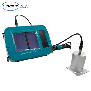 <strong>Digital</strong> <strong>Concrete</strong> Crack <strong>Tester</strong> Price - Product Image 1