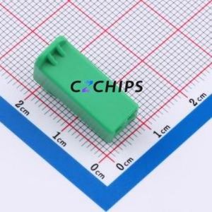 7187-8845-60 Pre-Sale Connector Connector Whole Sale Electronic Component Chips Supplier & BOM Service - Product Image 2