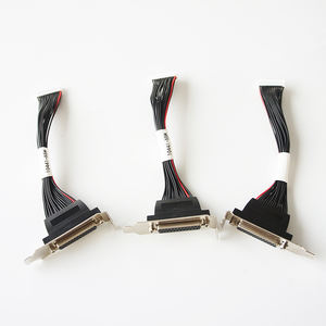 공장 배선 하네스 와이어 하네스 제조업체 와이어 하네스 공급업체 와이어 및 하네스 제조업체 - Product Image 5