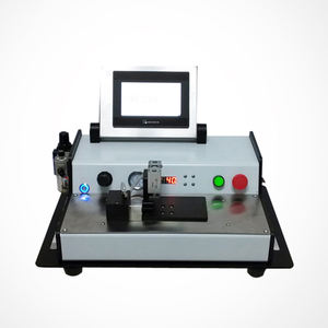 ชิ้นส่วนทางการแพทย์วัสดุ Pp อุปกรณ์กระบวนการหลอดเคล็ดลับเครื่องขึ้นรูป - Product Image 2