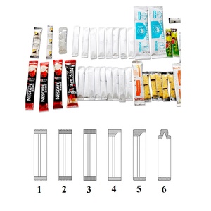 JINTIAN <strong>PACK</strong> Automatic 6 Lanes Multilane Sugar Stick <strong>Sachet</strong> <strong>Packing</strong> <strong>Machine</strong> - Product Image 6