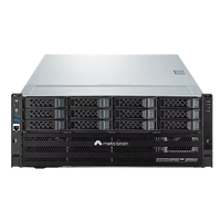 Kustomisasi Grosir Performa Tinggi Inspur Nf5468m6 RTX 4090 24GB Dual-Slot Single Turbo *8 Gpu Server