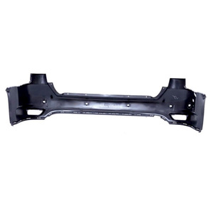 กันชนหลังสำหรับ Dodge Journey ปี 2011-2019 อะไหล่พลาสติกทดแทน รุ่น 1TY36TZZAF - Product Image 1