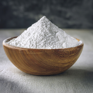 LEEYO POLYFAB DDolomite Powder Industrial Grade Filler Material White Fine Powder for Manufacturing Construction Use Raw - Product Image 1