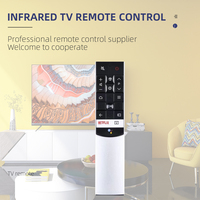 Nuevo Original RC602S JUR4 para TCL Smart TV Control remoto por voz con aplicación Netfilx P4 P6 C4 C6 C8 X4 X7 P8M Series TV 55P607 55C6US