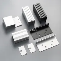 2022 Aluminium Koper Bewerking Hardware Onderdelen Fabriek Oem Hoge Precisie Anodiseren Cnc Machines Draaien Onderdelen