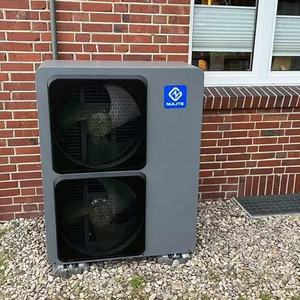 यूरोपीय नए आगमन HVAC फोटोवोल्टिक डायरेक्ट ड्राइव मोनोब्लॉक इनवर्टर हाउस ईवी हीट पंप आर290 उच्च तापमान - Product Image 3