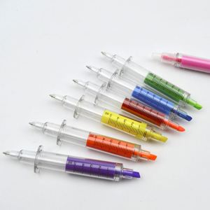 Bolígrafo Multifuncional 2 en 1 con Punta de Bola de Plástico y Logotipo Personalizado para Regalo Estudiantil, de los Fabricantes Más Económicos - Product Image 3