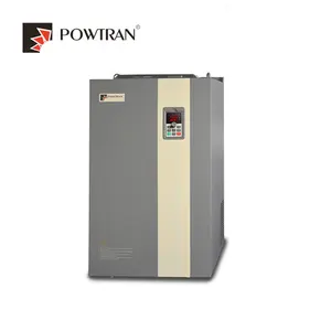 Powtran 160kw एसी मोटर ड्राइव आवृत्ति पलटनेवाला PI500 160G3 160kw 380v/ PI500 187G3 187kw 380v - Product Image 5