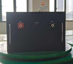 DIY 12V 24V <span class=keywords><strong>48V</strong></span> 200ah 300ah Lifepo4 ボックス メタル DIYキット 空バッテリーボックス DIYケース エンクロージャー ケーシング JKインバーターBMS付き - Product Image 4