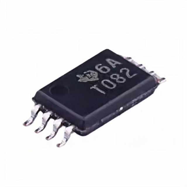 TL082CPWR New Original Operational Amplifier Package TSSOP-8 In Stock