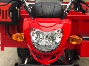 Tricycle à moteur cargo à trois roues à essence bon marché en gros de Chine - Product Image 5