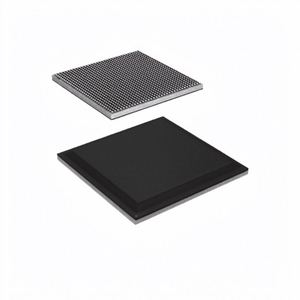 XCKU035-2FFVA1156E 1156 BBGA, FCBGA Composants électroniques embarqués Distributeur agréé - Product Image 1