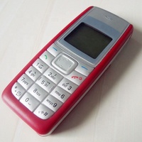 Téléphone portable GSM classique simple et original, débloqué, très bon marché, en gros