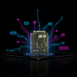 HAISEN Original Inalámbrico AirPrime EM7431 LTE Cat7 Módulo Integrado 4G, 2. 2 +, HSPA +, <span class=keywords><strong>HSDPA</strong></span>, HSUPA, WCDMA, 2, 2, 2, 2G, 2G - Product Image 1