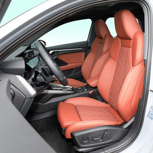 <span class=keywords><strong>2022</strong></span> para <span class=keywords><strong>Audi</strong></span> <span class=keywords><strong>A3</strong></span> Sportback 35 TFSI 1,4 T Nueva condición AWD eléctrico Vehículo Caja de cambios automática Asientos de cuero ligero Automático - Product Image 6