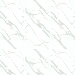 Losa de Piedra Sinterizada Blanca <span class=keywords><strong>Andes</strong></span> de 12 mm, 1600x3200 mm, Brillante, para Proyectos de Interiores de Ascensores Comerciales - Product Image 2