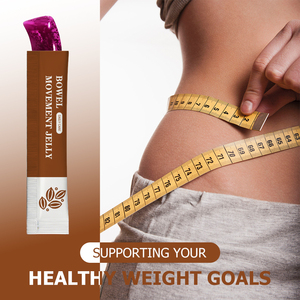 Gelatina de Alta Calidad para el Movimiento Intestinal, Apoyo a la Digestión, Apoyo a sus Metas de Peso Saludable, Extractos de Garcinia Cambogia - Product Image 5