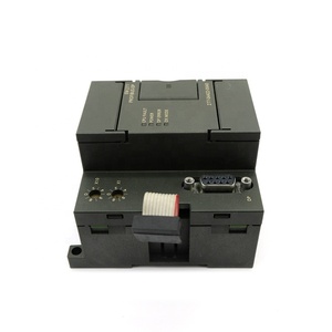 สำหรับโมดูล SIMATIC S7-200 Profibus DP Slave ชุดอินเทอร์เฟซ DP/MPI สำหรับคอนโทรลเลอร์ PLC รุ่น 6ES7277-0AA22-0XA0 ของแท้ใหม่ - Product Image 3