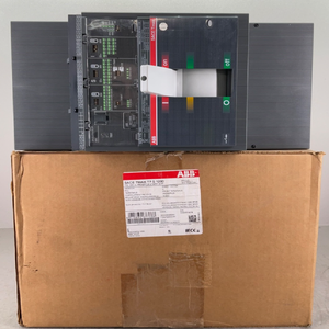 T7SQ1200CLS0 PLC 1200A 3P PR232/P 100% SOR:24V ใหม่ - Product Image 1