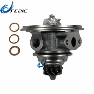 Cartucho Turbo MFS RHF3 VL37 para <span class=keywords><strong>Alfa</strong></span>-<span class=keywords><strong>Romeo</strong></span> <span class=keywords><strong>MiTo</strong></span> Fiat Bravo Grande Punto Lancia Delta <span class=keywords><strong>1.4</strong></span> <span class=keywords><strong>TB</strong></span> <span class=keywords><strong>1.4</strong></span> T-Jet 16V 88Kw 120HP - Product Image 5