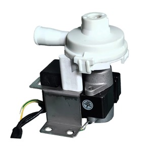 Pompe de vidange électrique AUX PSB-12A pour climatiseur central, unité de plafond, pompe de levage - Product Image 4