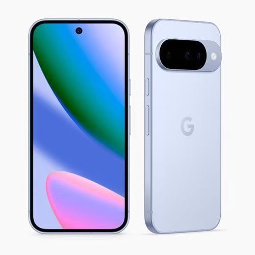 For Pixel10 Features 6.3-inch 120Hz OLED Display 4970mAh Battery 30W Fast Charging Octa Core CPU 5G English Language Support