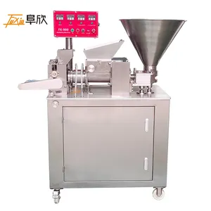 FX900 Automatic Multi-function Fast Dumpling Machine Forming Machine