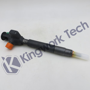 <span class=keywords><strong>Injecteur</strong></span> de carburant d'origine neuf 9674984080 28388960 28319895 DS7Q-9F593-BA pour Citroën Peugeot Ford 2.0 <span class=keywords><strong>HDi</strong></span> TDC - Product Image 2