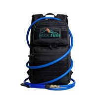Pulvérisateur Électrique Portable 3L 12V à Batterie au Lithium, Sac à Dos Intelligent pour Lavage de Voiture, Pulvérisateur d'Eau, Réservoir pour Teinte de Vitres