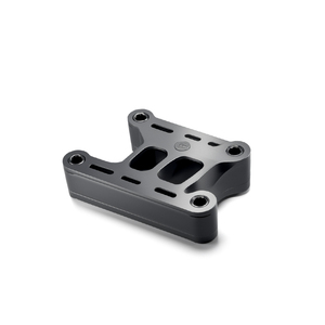 Boîtier de compartiment de batterie en plastique technique pour drone commercial à dégagement rapide - Product Image 2