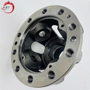 Pièce de moteur automobile d'origine de qualité supérieure, boîtier de différentiel 45822-3B850 pour Hyundai Elantra Kia Carnival 458223B850 - Product Image 3