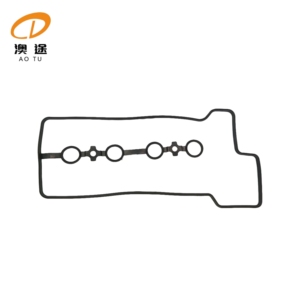 トヨタVitzハイラックス2SZ 3SZ OEM 11213-23020に合う<span class=keywords><strong>1sz</strong></span> <span class=keywords><strong>Fe</strong></span>弁カバーガスケット - Product Image 2