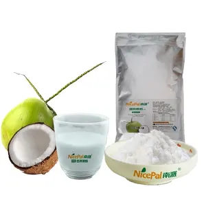 Since 1999 Best Manufacturer Supplier Fruit Vegetable Powder Coconut Milk Powder,Coconut Powder