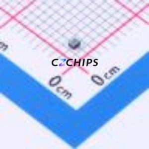 B39242B7509L210 Surface Acoustic Wave Filter (SAW) SMD-5P,1.1x0.9mm RF - Product Image 1