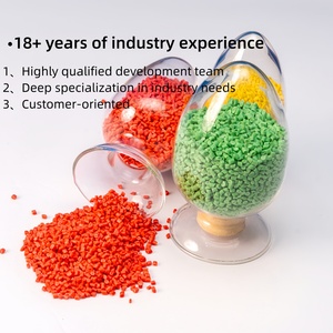 Granulés de polypropylène recyclé abordables pour l'extrusion - Product Image 2