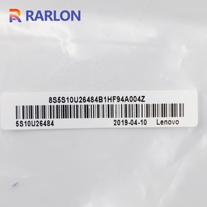 Original Nouveau pour Lenovo 100E Chromebook 2nd Gen MTK Kit de vis 5S10U26484 - Product Image 4