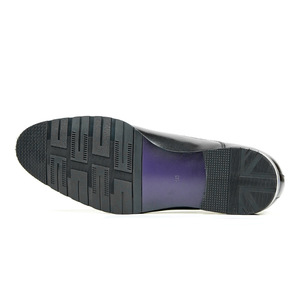 Chaussures Oxford personnalisées en cuir véritable à bout carré, luxueuses, confortables, de créateur, décontractées, formelles, légères - Product Image 4