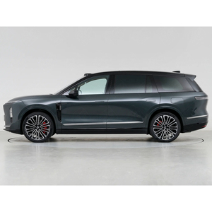 Auto Eléctrico NIO ES8 de <span class=keywords><strong>Segunda</strong></span> <span class=keywords><strong>Mano</strong></span>, Bajo Consumo, Nueva Energía, <span class=keywords><strong>Siete</strong></span> Asientos, Batería de Litio, Edición Inteligente - Product Image 1