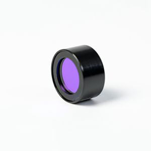 325nm 326nm 355nm 350 nm 364nm CWL 10nm FWHM 25mm Dia dipasang ULTRA optik sempit Bandpass Filter untuk fotonik dan <span class=keywords><strong>Laser</strong></span> UV - Product Image 3