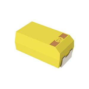 New T543X226M063ATS075 22UF 63V 2917 KO-CAP T543 CAP TA / TANT POLY One-stop BOM List RFQ Quotation - Product Image 1