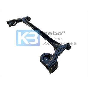 Fábrica de Repuestos Kebo, Venta Directa al por Mayor de Travesaño Trasero para <span class=keywords><strong>HYUNDAI</strong></span> <span class=keywords><strong>I10</strong></span> 07-10 - Product Image 4