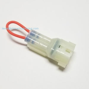 Coleira para assento, acessório, override, bypass, conector, kit para honda <span class=keywords><strong>pioneer</strong></span> 1000 700 atv utv partes - Product Image 1