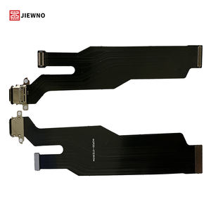 Pour <span class=keywords><strong>HuaWei</strong></span> <span class=keywords><strong>P20</strong></span> P20pro EnjoyZ 20pro 30 Youth Honor Play4Tpro 90GT 400 400pro, câble de connecteur de prise de téléphone, petite carte de connecteur de prise - Product Image 1