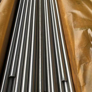 Low MOQ custom best selling 304 316 <b>stainless</b> <b>steel</b> round <b>bar</b> - Product Image 4