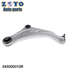 545010011R 545010010R Pièces détachées automobiles, bras de suspension inférieur avant pour Renault Megane III RS 2008-2016 - Product Image 3
