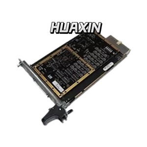 Módulo de Interfaz PXI Keysight M3407A, AIT ARINC 429, Disparador PXI, Disparador Star Trigger y PXI 10 MHz Cock, Canal ARINC 429 - Product Image 1